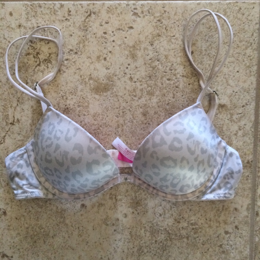 PINK bra